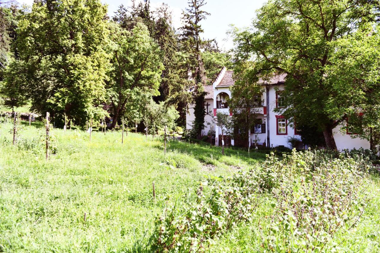 Castel Campan Hostal Bresanona Exterior foto